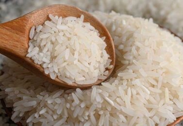 ارسال برنج به خارج (تجاری و مسافری) + مراحل و مجوزهای لازم