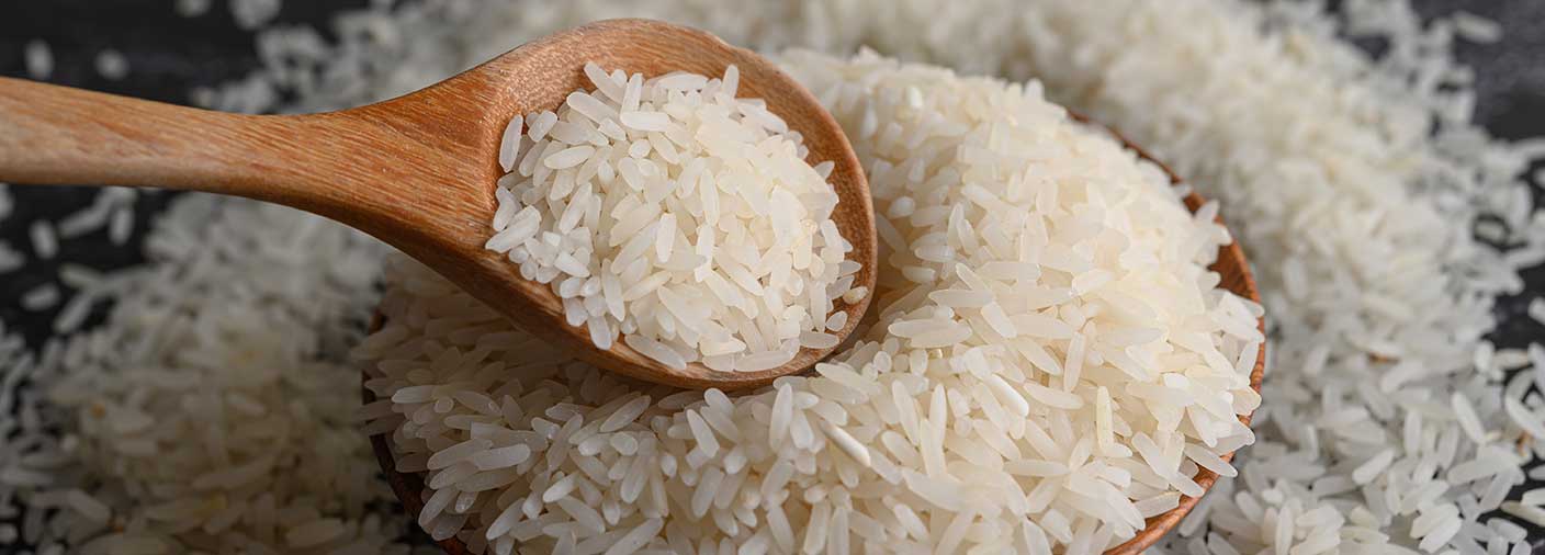 ارسال برنج به خارج (تجاری و مسافری) + مراحل و مجوزهای لازم