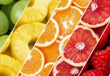 صادرات میوه و سبزی به خارج از کشور