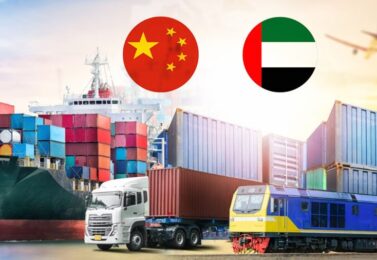 واردات و حمل کالا از چین به دبی با شرایط ویژه🔔