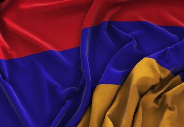 حمل بار به ارمنستان با هزینه مناسب