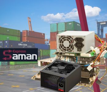 واردات مستقیم و غیرمستقیم قطعات کامپیوتر