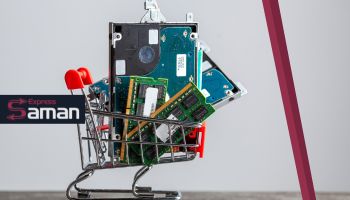 مهم ترین نکات واردات قطعات کامپیوتر