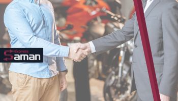 ترخیص گمرکی برای واردات موتور از دبی