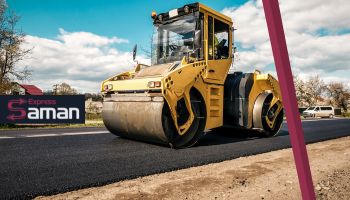 مراحل واردات ماشین آلات راهسازی