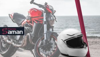 مراحل واردات موتور سیکلت از دبی