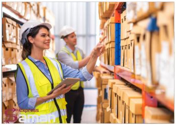 مدارک مربوط به نماینده صاحب کالا برای ترخیص 