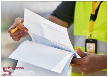 مدارک لازم جهت ترخیص بار از گمرک