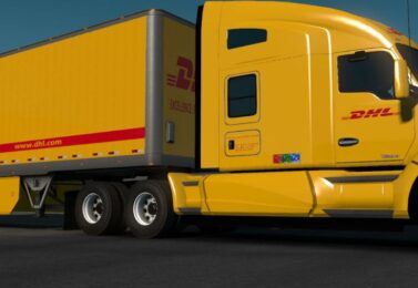 پست بین المللی dhl در ایران