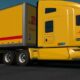 پست دی ‌اچ ‌ال (DHL) و فعالیت آن در ایران