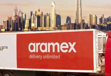 پست آرامکس در ایران (هزینه و مزایا aramex)