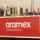پست آرامکس در ایران (هزینه و مزایا aramex)