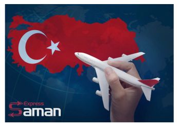 حمل خرده بار از ترکیه به ایران