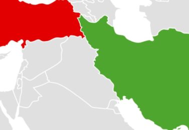 ارسال بار از ترکیه به ایران