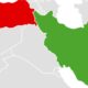 مراحل ارسال بار از ترکیه به ایران چیست؟