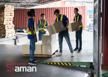 عوامل موثر در مدت زمان ترخیص بار از گمرک