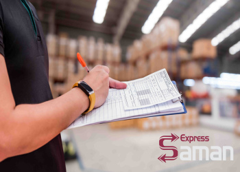 تاثیر تشریفات گمرکی بر مدت زمان ترخیص بار