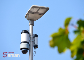 ترخیص دوربین مدار بسته از گمرک