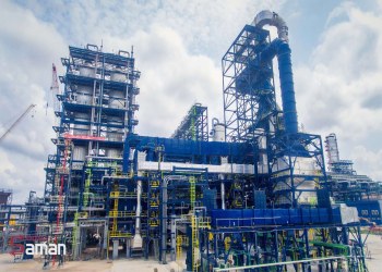 هزینه واردات و ترخیص تجهیزات پتروشیمی