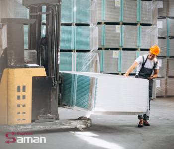 مراحل واردات کالا از روسیه