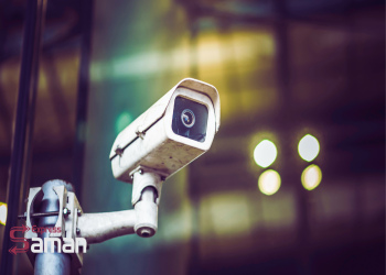 اهمیت واردات دوربین مداربسته