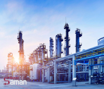 انواع تجهیزات پتروشیمی وارداتی