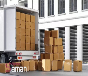 هزینه های ترخیص در گروپاژ