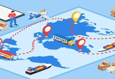 تفاوت واردات کالا از چین و امارات