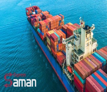 تعیین محل دقیق بارگیری و تحویل کالا در ایکنوترمز CPT