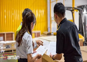 عوامل موثر بر میزان دیماند گمرکی