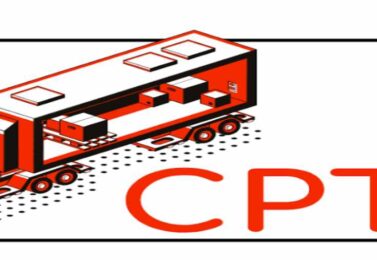 اینکوترمز cpt چیست؟