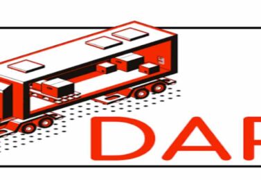 اینکوترمز DAP چیست؟ (نکات مهم خریدار و فروشنده)