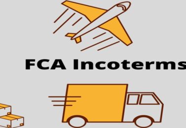 مزایا و معایب اینکوترمز FCA