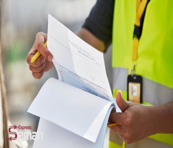 انواع مسیرهای گمرکی