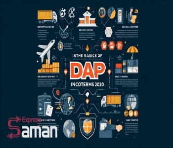 اینکوترمز dap چیست؟