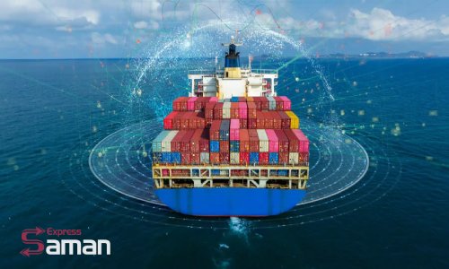 ظرفیت انواع کشتی باری