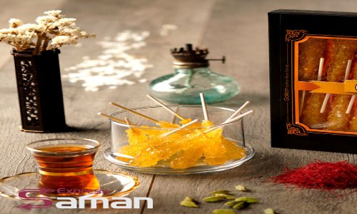 ویژگی های نبات صادراتی