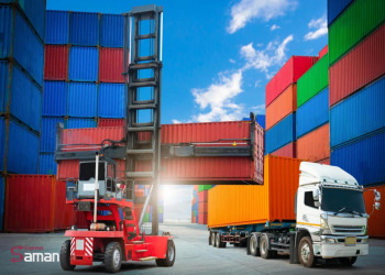 ترخیص از گمرک شهید رجایی بندرعباس