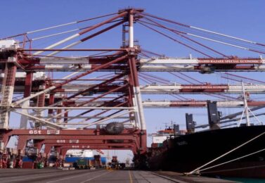 ترخیص کالا از گمرک شهید رجایی