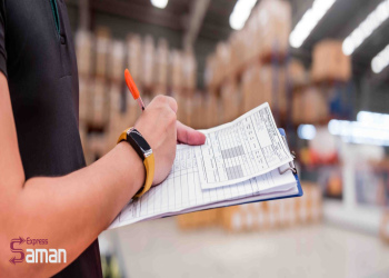 ترخیص کالاهای فاسد شدنی از گمرک بندرعباس