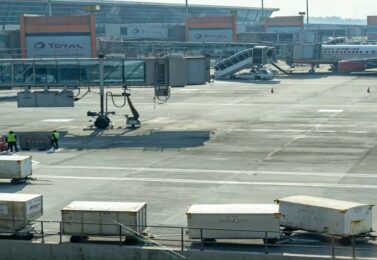 نحوه ترخیص کالا از گمرک فرودگاه پیام