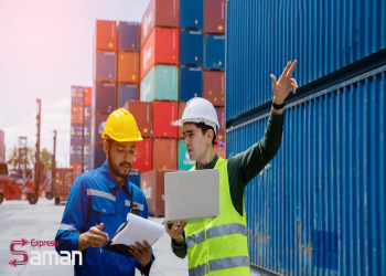 مدارک ترخیص کالا از گمرک بندرعباس