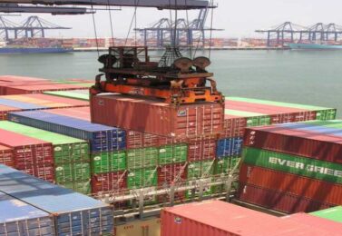 نحوه ترخیص کالا از گمرک بوشهر