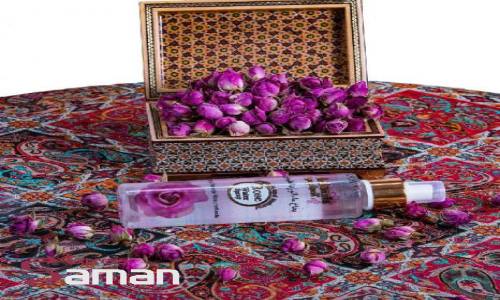 تعرفه گمرکی برای صادرات گلاب و عرقیات گیاهی