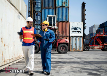 ویژگی های کارگزار رسمی گمرک