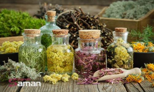 روش حمل و نقل عرقیجات صادراتی