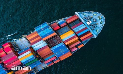 روش های حمل بار به اسپانیا