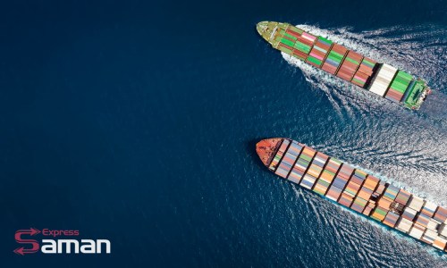 کشتی های چند منظوره باری