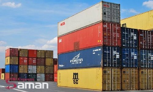 صادرات مجدد در قلمرو گمرکی ایران