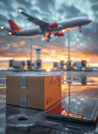 دلایل انتخاب سامان اکسپرس